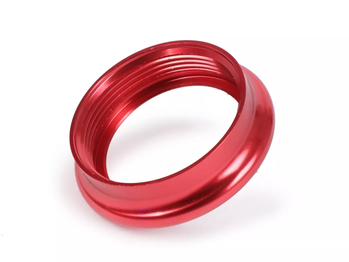 Embudo filtro de aire -MC PROPARTS - Dellorto PHBG MCMFK Piaggio Ciao, Bravo, Si, Boxer