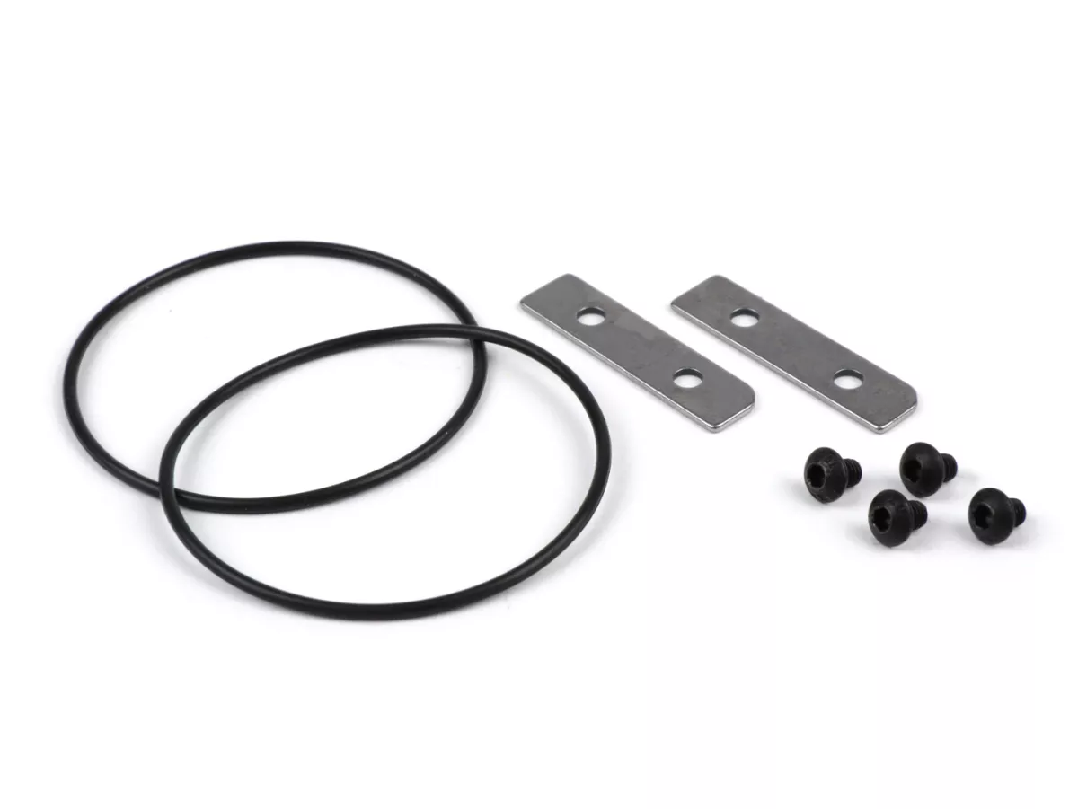 Diafragma - MC PROPARTS- Malossi MP-One Piaggio Ciao, Bravo, Si, Boxer Oversize diafragma MCMV21+
