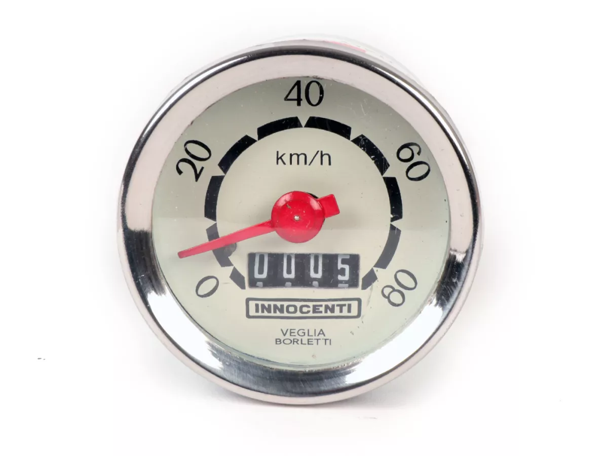 Speedo -LAMBRETTA- Lui 50 - 75
