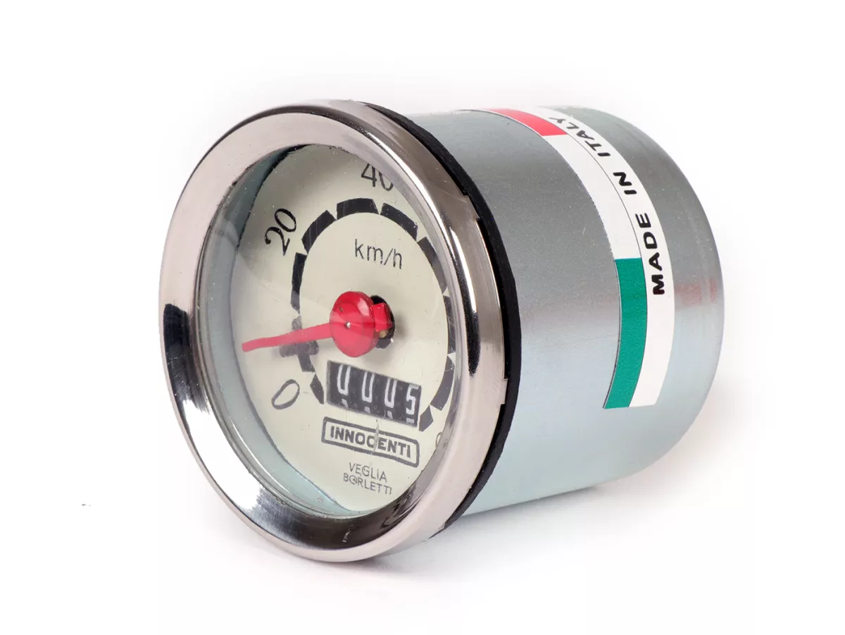 Speedo -LAMBRETTA- Lui 50 - 75