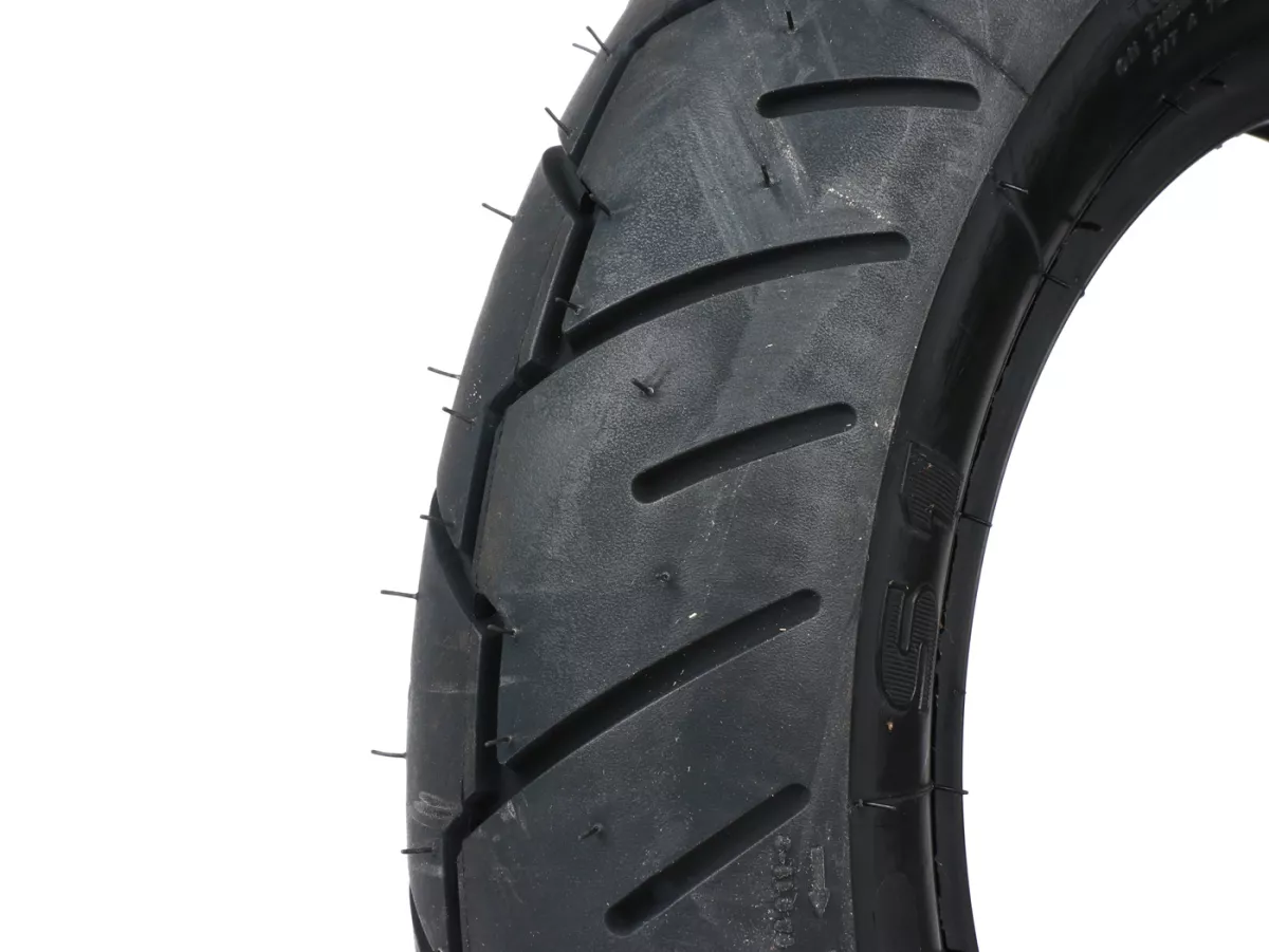 Pneumatici -MICHELIN S1- 100/90 - 10 pollici TL/TT 56J