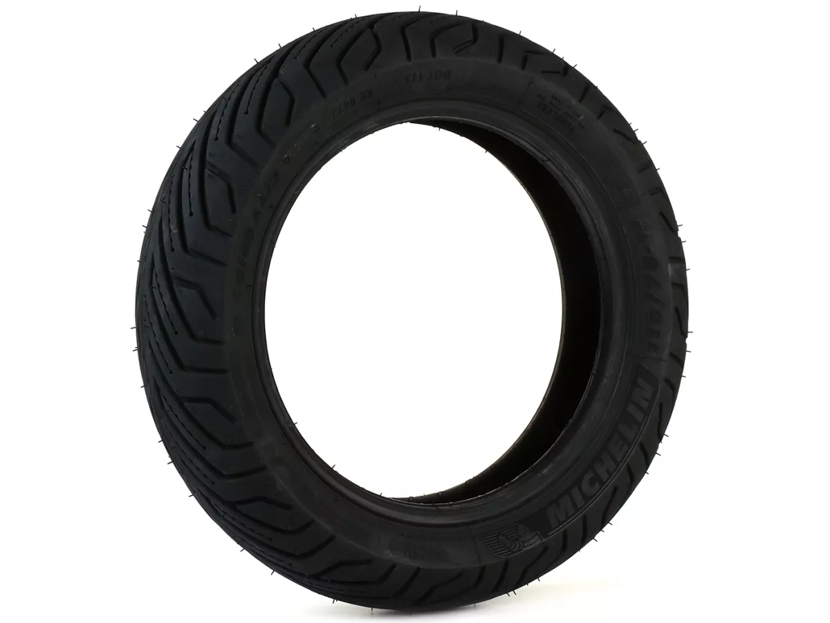 Neumáticos -MICHELIN City Grip 2- Delanteros - 110/70 - 11 pulgadas M/C TL 45L