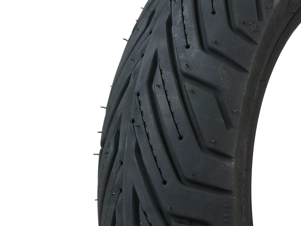 Neumáticos -MICHELIN City Grip 2- Delanteros - 110/70 - 11 pulgadas M/C TL 45L