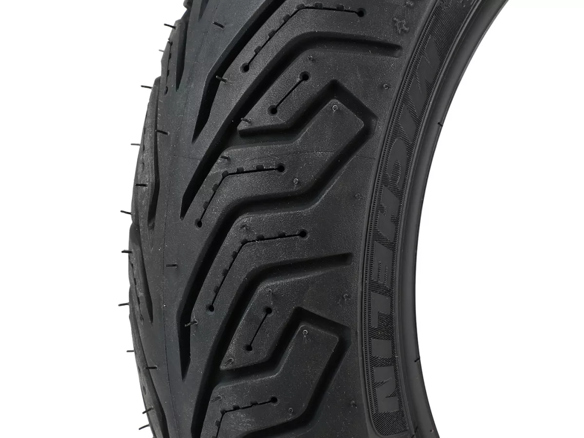 Däck -MICHELIN City Grip 2- fram/bak - 120/70 - 11 tum M/C TL 56L förstärkt