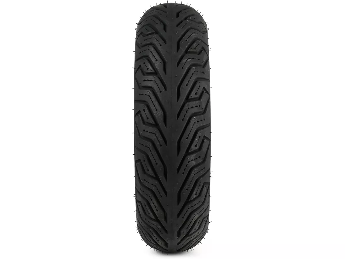 Däck -MICHELIN City Grip 2- fram/bak - 120/70 - 11 tum M/C TL 56L förstärkt