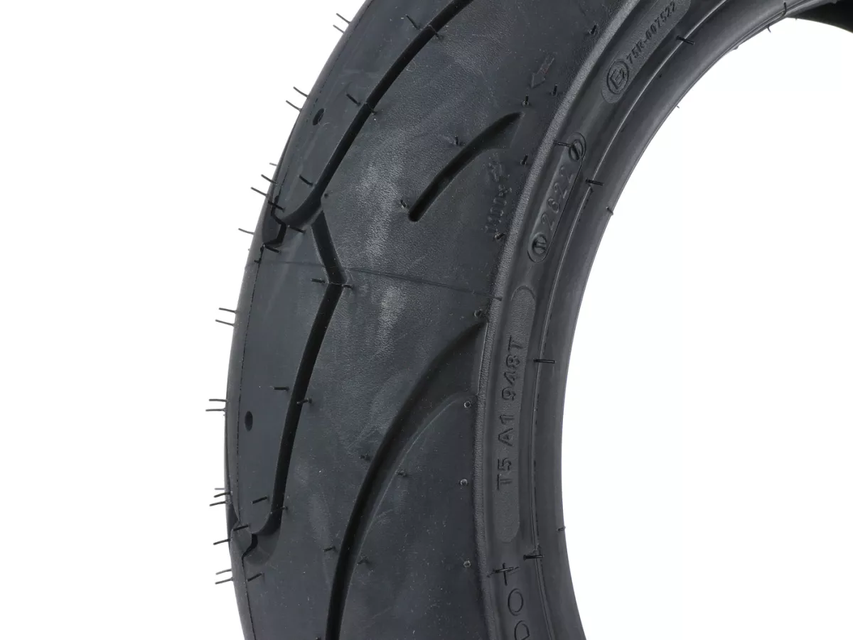 Tyre -MICHELIN BOPPER- 120/70 - 12 inch TL/TT 51L
