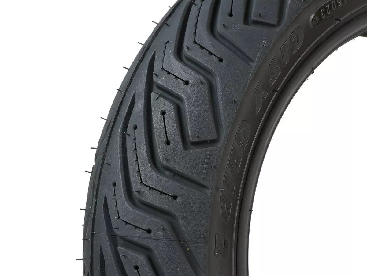 Ban -MICHELIN City Grip 2- Depan - 120/70 - 12 inci M/C TL 51S