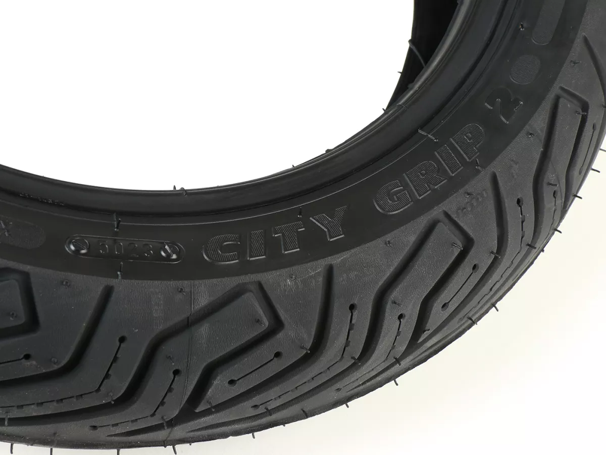 Ban -MICHELIN City Grip 2- Depan - 120/70 - 12 inci M/C TL 51S