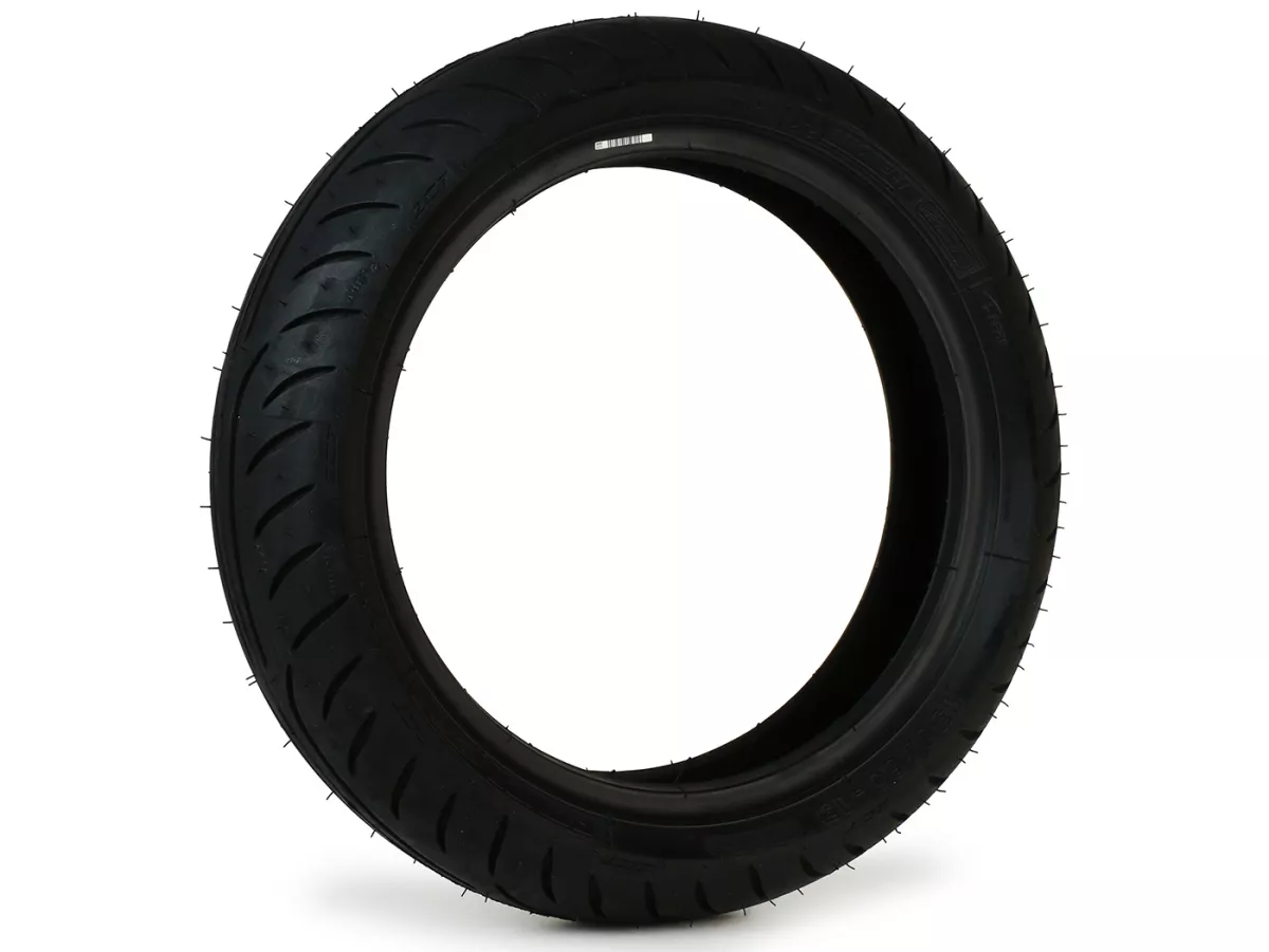 Däck -MICHELIN Power Pure SC fram/bak- 130/60 - 13 tum TL 53P