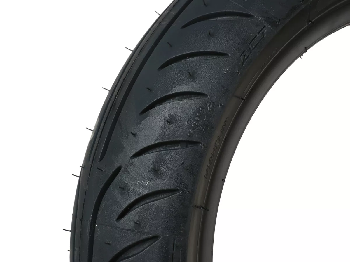 Däck -MICHELIN Power Pure SC fram/bak- 130/60 - 13 tum TL 53P