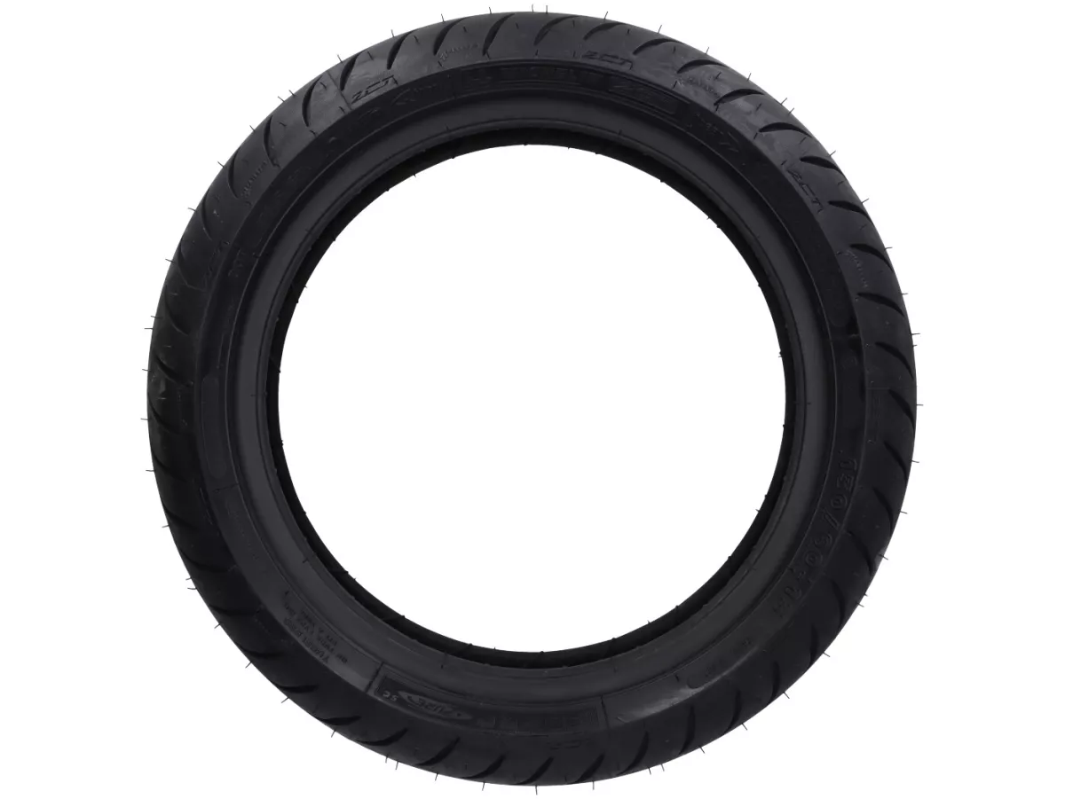 Däck -MICHELIN Power Pure SC fram/bak- 130/60 - 13 tum TL 53P