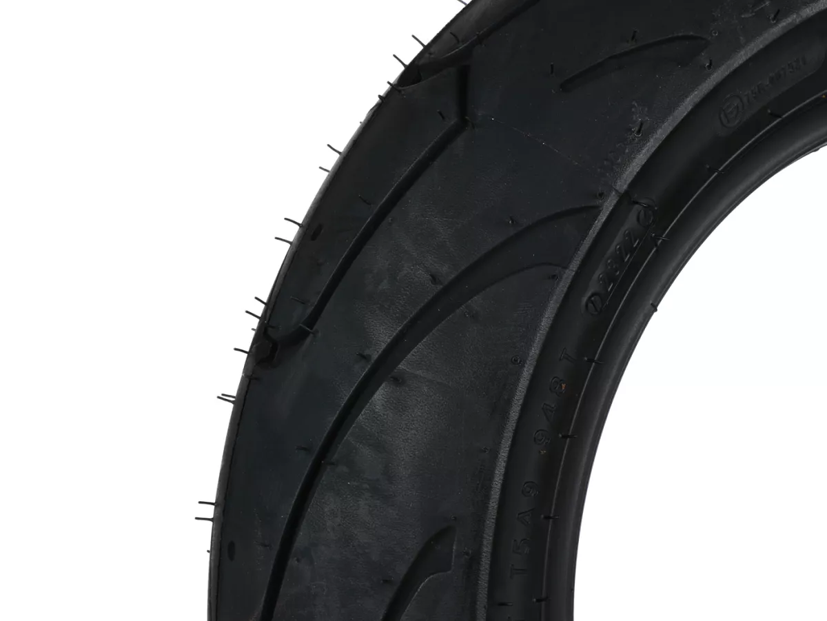 Pneu -MICHELIN BOPPER- 130/70 - 12 pouces TL/TT 56L