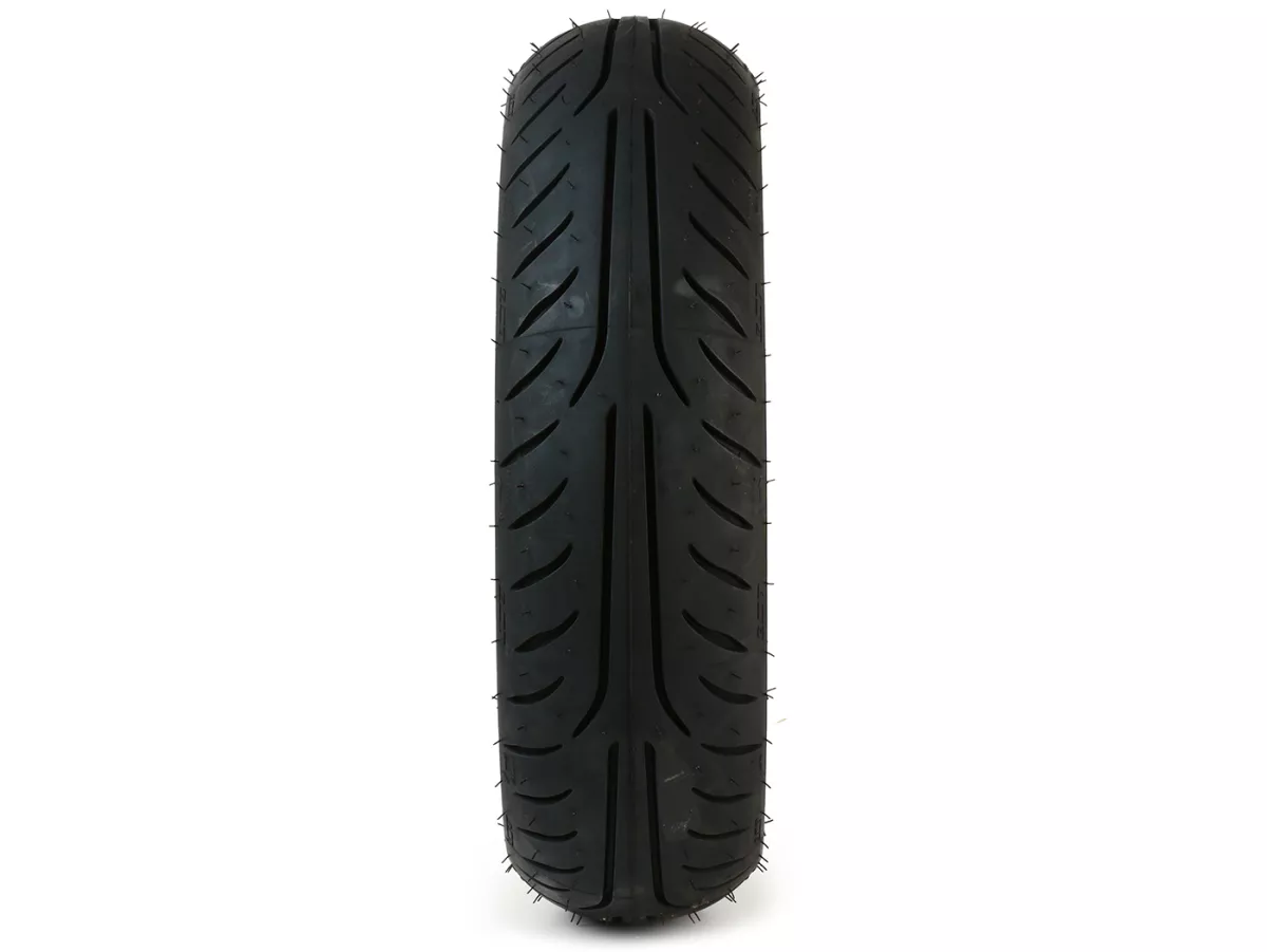 Däck -MICHELIN Power Pure SC bak- 130/70 - 12 tum TL 62P förstärkta