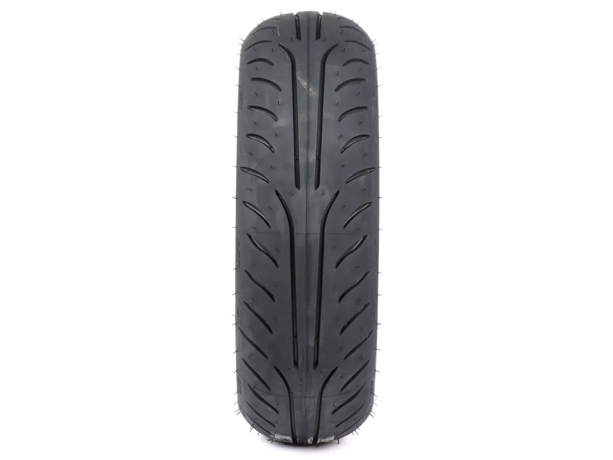 Pneu -MICHELIN Power Pure SC arrière- 140/60-13 pouces M/C TL 57P