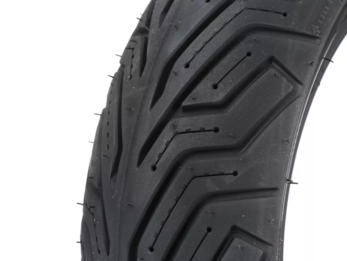 Tyre -MICHELIN City Grip 2 M+S, Rear-140/60-13 inch TL 63S
