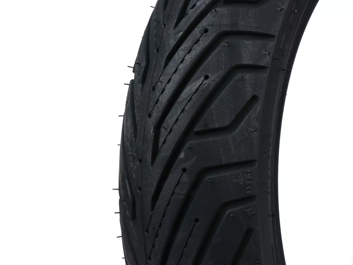 Tyre -MICHELIN City Grip 2 M+S, Front - 120/70 - 15 inch TL 56S