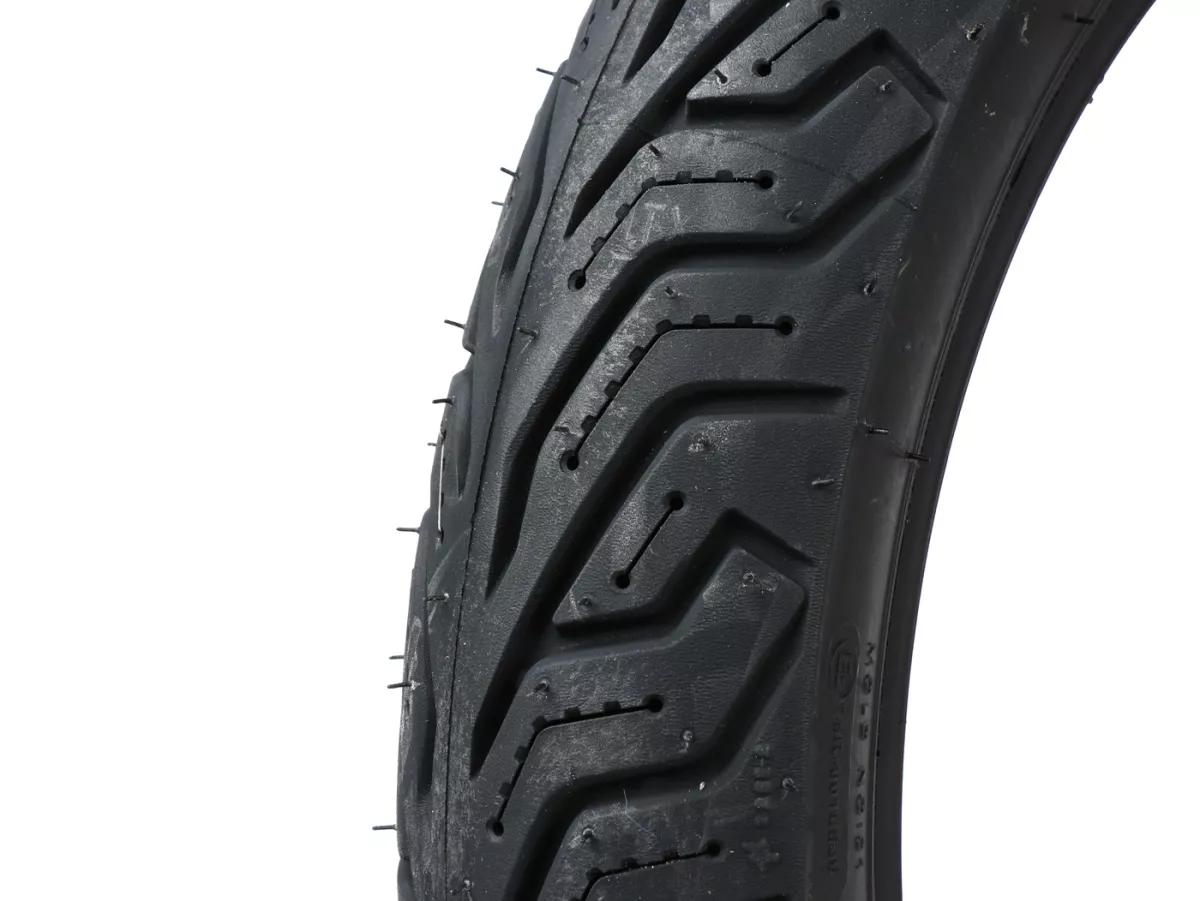 Neumáticos -MICHELIN City Grip 2 M+S, Delanteros/Traseros - 100/80 - 16 pulgadas TL 50S