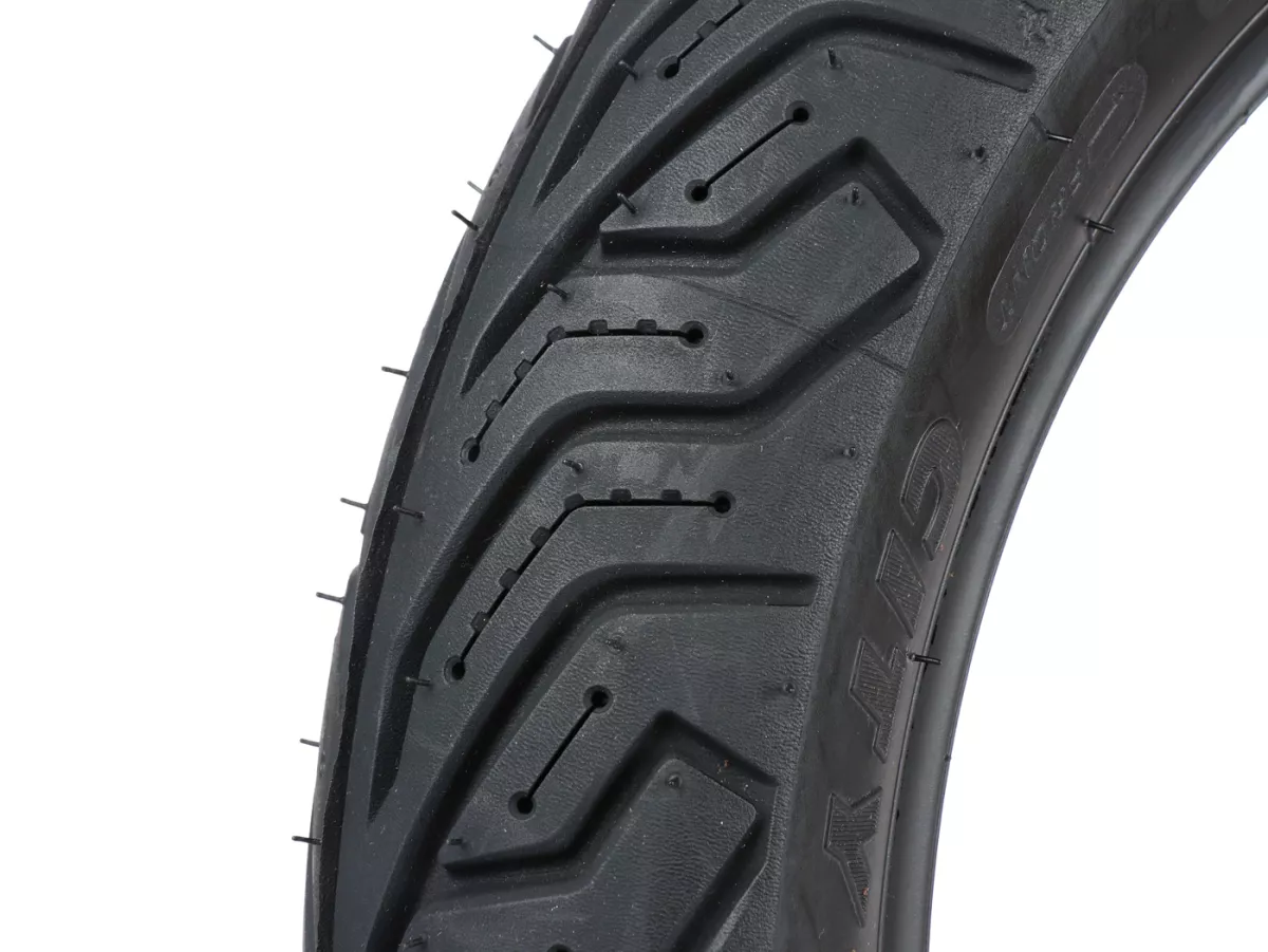 Pneumatici -MICHELIN City Grip 2 M+S, Anteriore/Posteriore - 110/80 - 14 pollici TL 59S