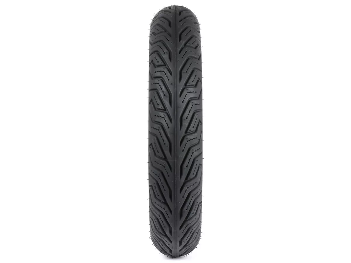 Pneumatici -MICHELIN City Grip 2 M+S, Anteriore/Posteriore - 110/80 - 14 pollici TL 59S