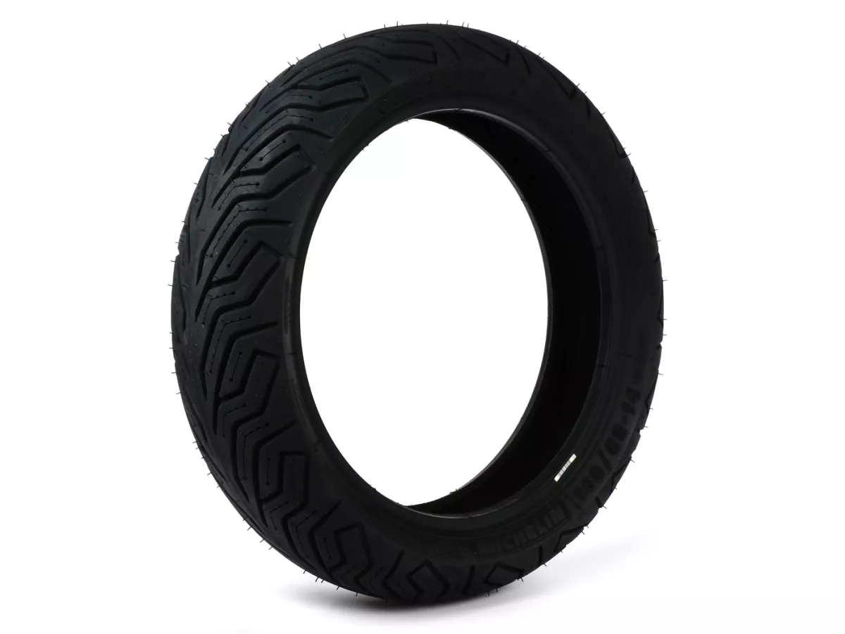 Däck -MICHELIN City Grip 2 M+S, bak - 140/60 - 14 tum TL 64S