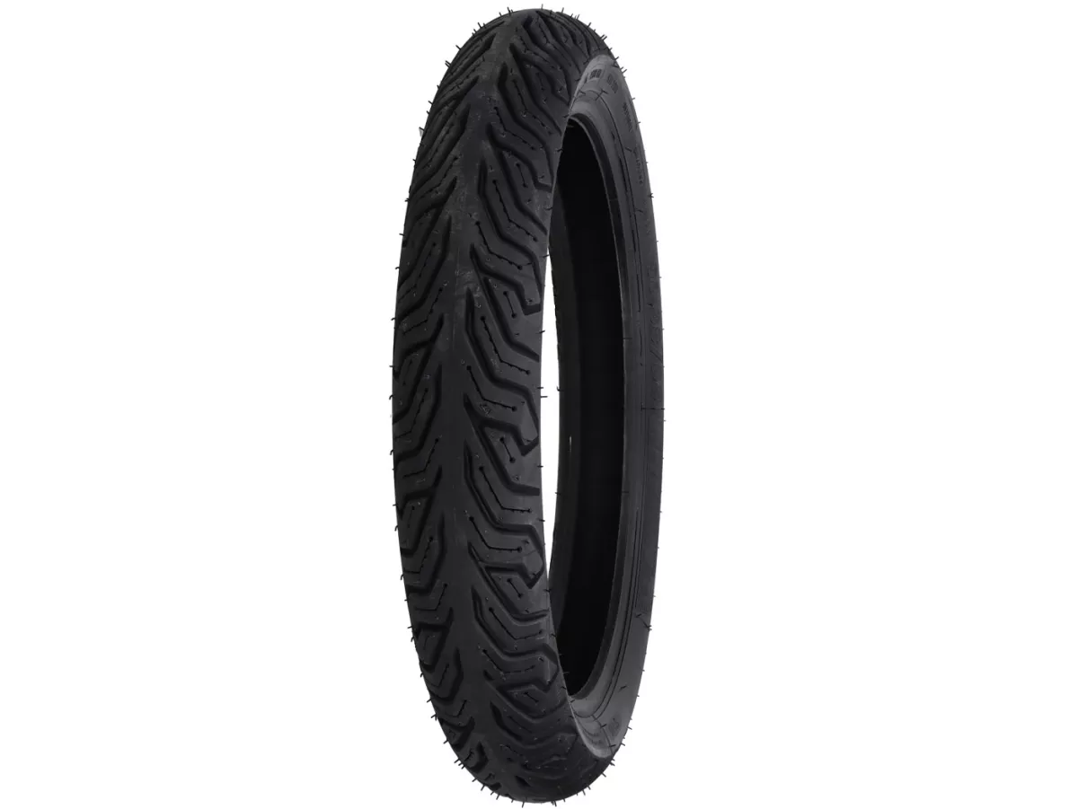 Banden -MICHELIN City Grip 2 M+S, voor/achter - 90/80 - 16 inch TL 51S