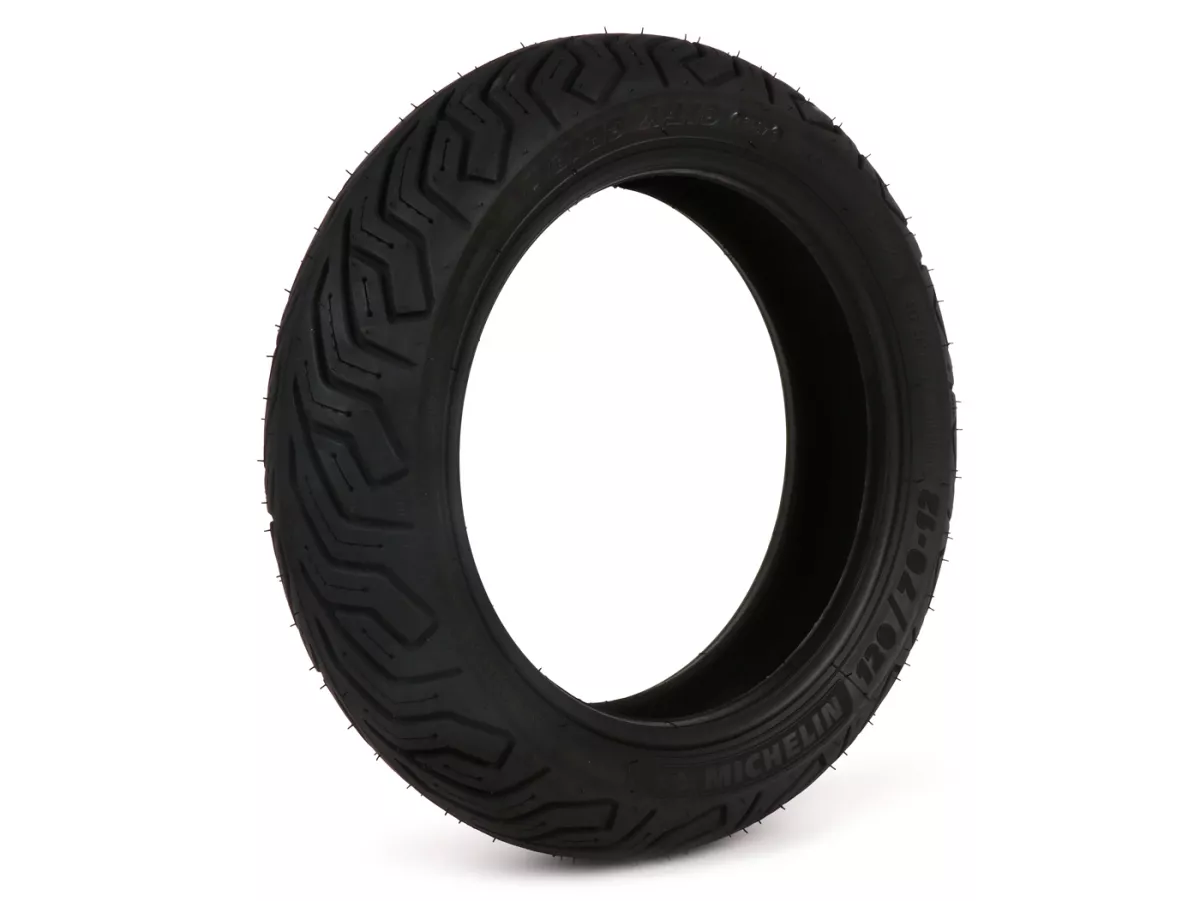 Däck -MICHELIN City Grip 2 M+S, fram - 110/70 - 12 tum TL 47S