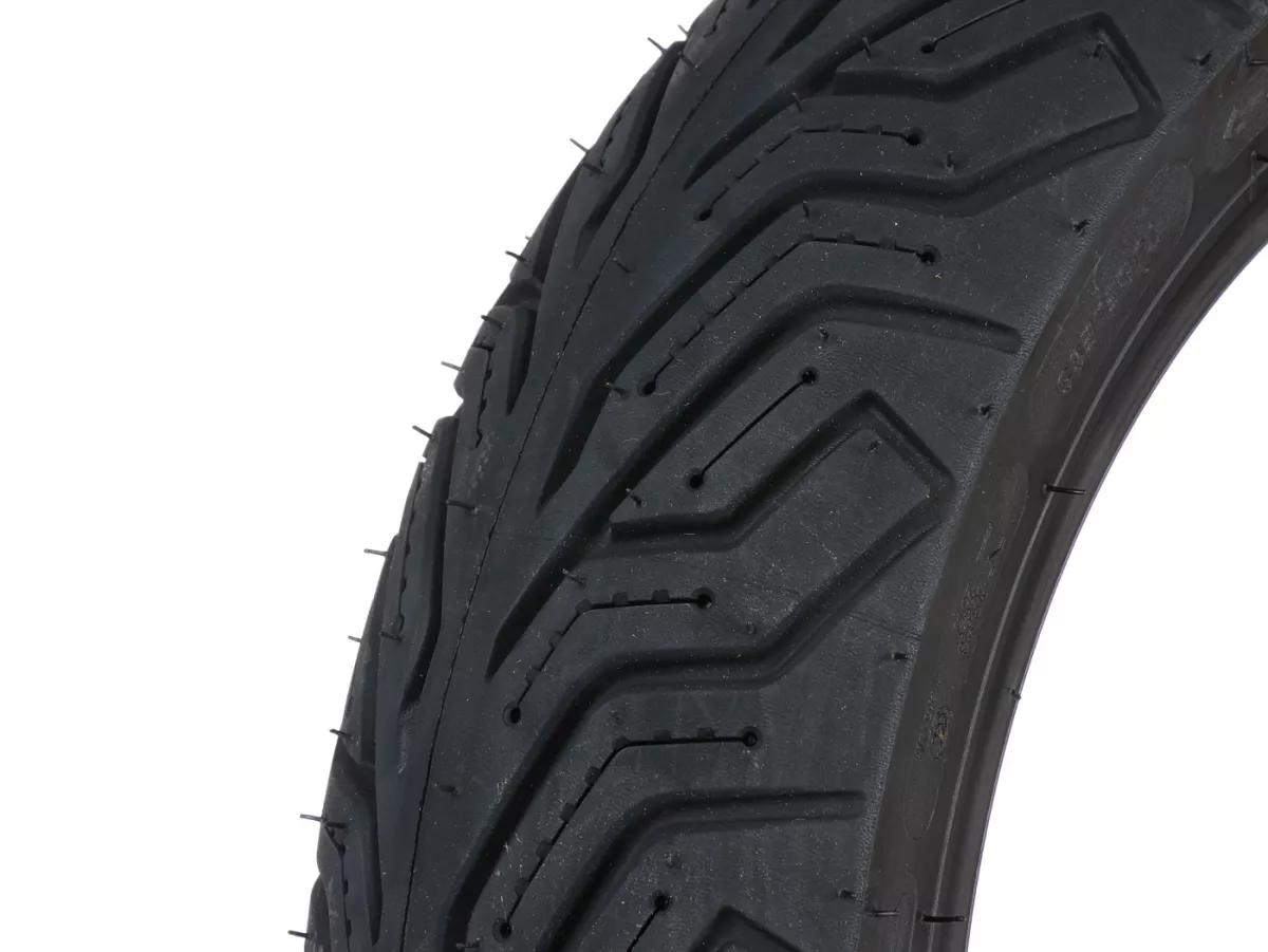 Tyre -MICHELIN City Grip 2 M+S, Front/Rear - 120/70 - 14 inch TL 61S