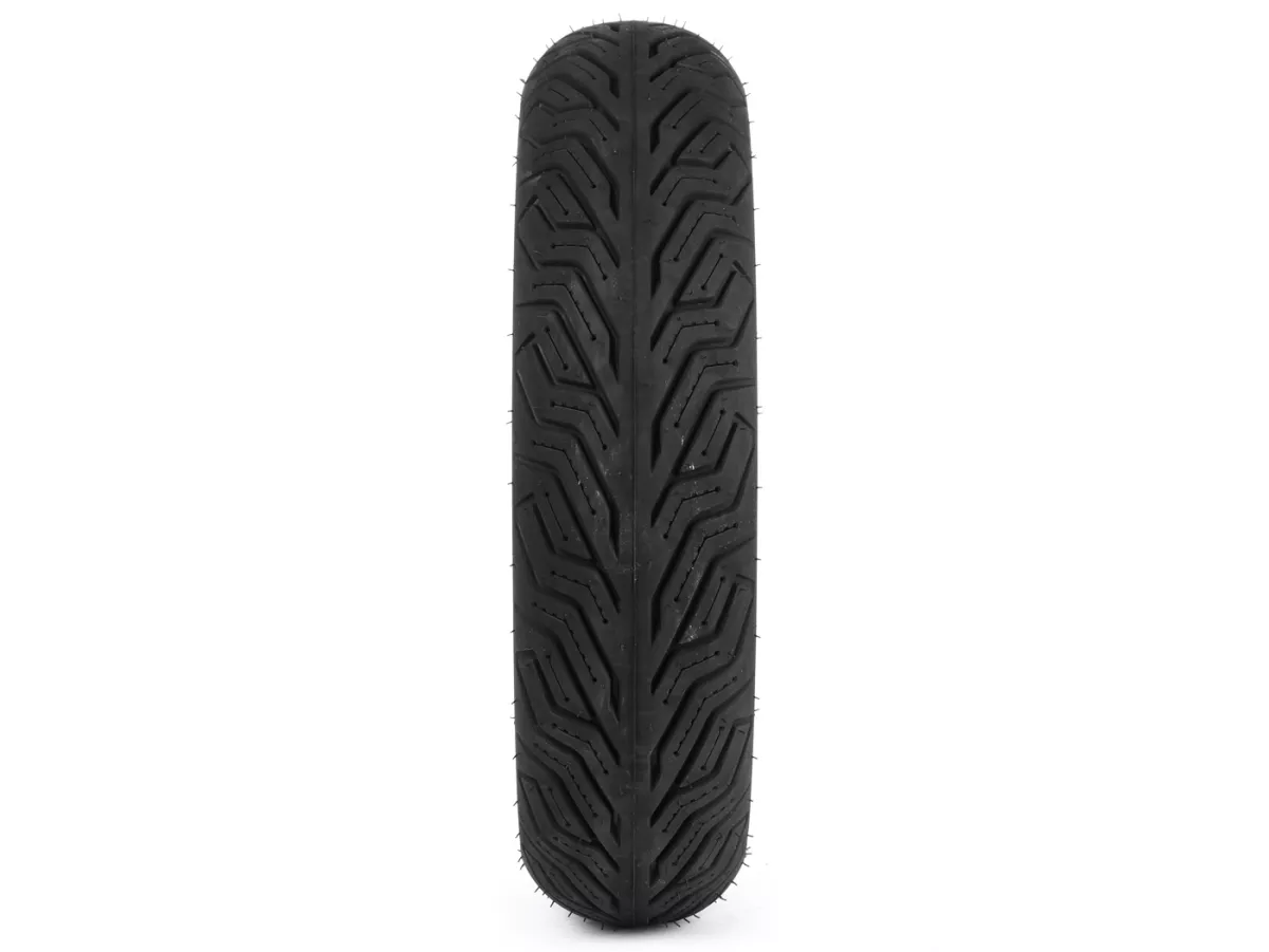 Tyre -MICHELIN City Grip 2 M+S, Front/Rear - 120/70 - 14 inch TL 61S