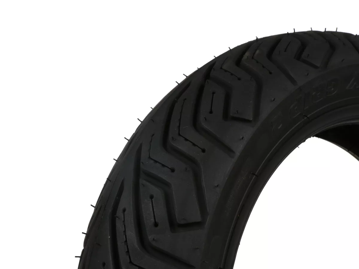 Ban -MICHELIN City Grip 2 M+S, Belakang - 130/70 - 16 inci TL 61S