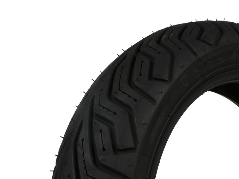 Banden -MICHELIN City Grip 2 M+S, voor/achter - 130/60 - 13 inch TL 60S