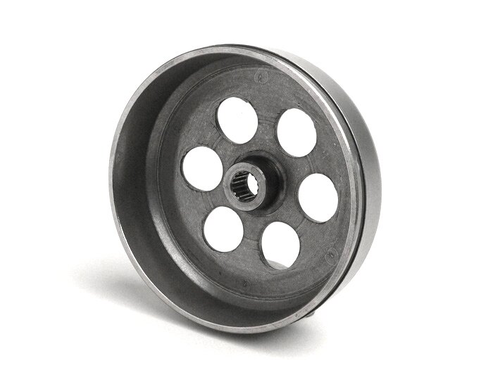 Campana embrague -RMS- Minarelli 50 ccm Ø=105mm