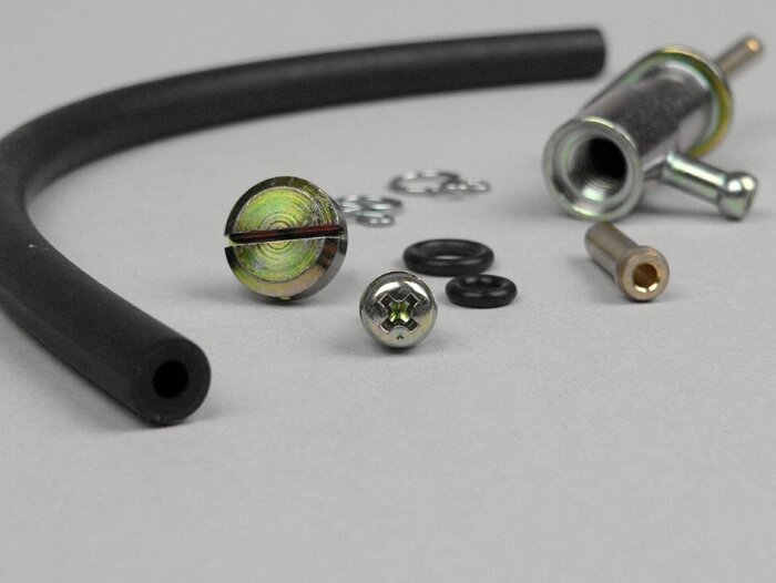 Powerjet conversion kit -MIKUNI- TMX carburettor