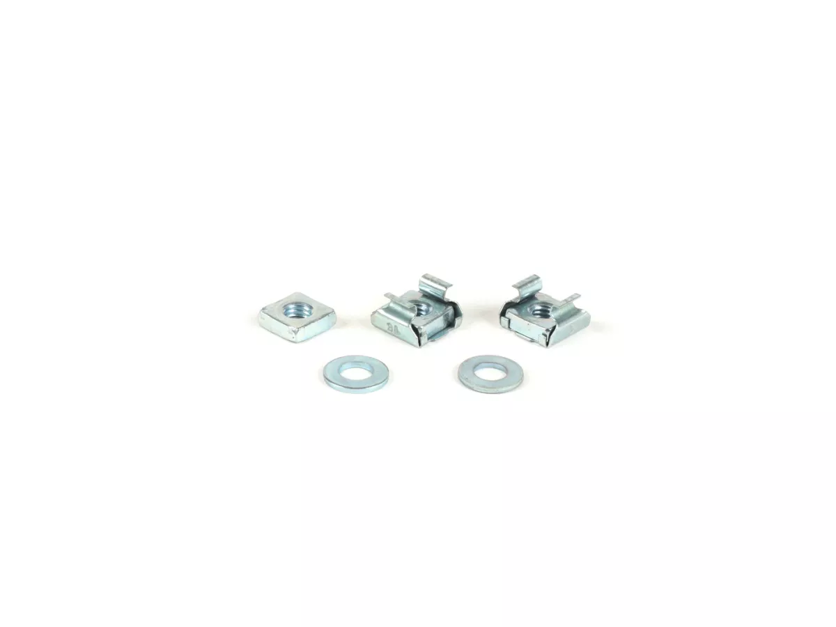 Headlight mounting ring set -MOTO NOSTRA- LED HighPower - Ø=143mm (5 3/4)- to mount headlight on steering head Vespa PX, LML Star, Stella