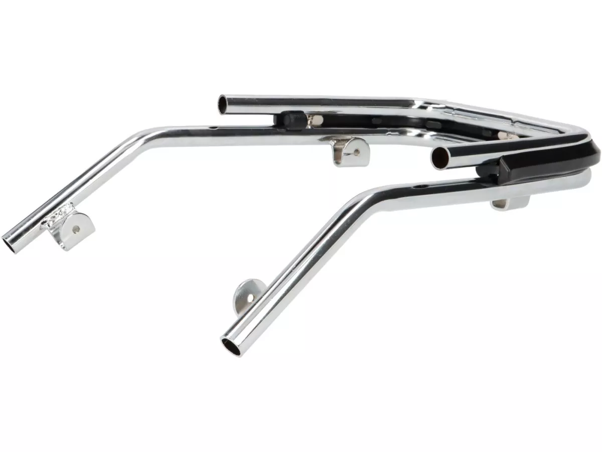 Crash bar garde boue -MOTO NOSTRA- Vespa PK S, PK XL - chromé
