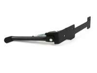 Penyangga samping -MOTO NOSTRA- Vespa V50 (10 inci), PV125, ET3 - Hitam