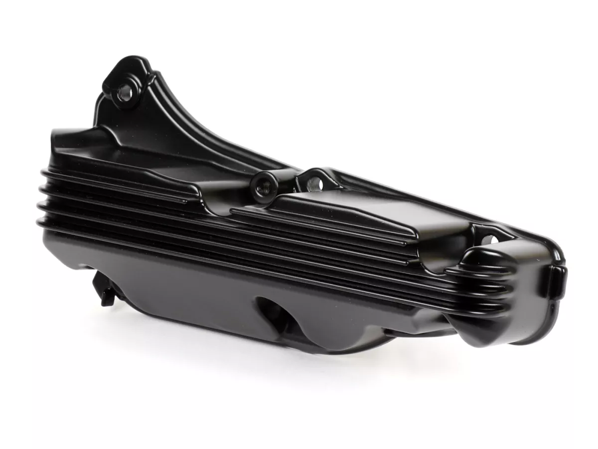 Wajan oli -MOTO NOSTRA- lapisan satin hitam - Vespa GTS HPE 300 (ZAPMA3600, ZAPMD310), Vespa GTS Super 125 (ZAPM45300, ZAPM45301), Vespa GTS Super HPE 300 (ZAPMA360, ZAPMD3100), Vespa GTS Super Sport 125 (ZAPM45300), Vespa GTV HPE 300 (ZAPMA3602, ZAPMA362
