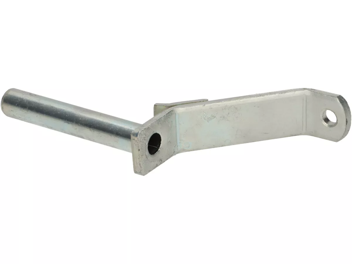 Halter für Gepäckträger klappbar vorne -MOTO NOSTRA- Vespa GTS/GTS Super 125/300 (2019-2022), GTV300 (2019-2022) - HPE, Supertech, Super Sport, Sei Giorni (ZAPMA3600, ZAPMA3602, ZAPMA3700)