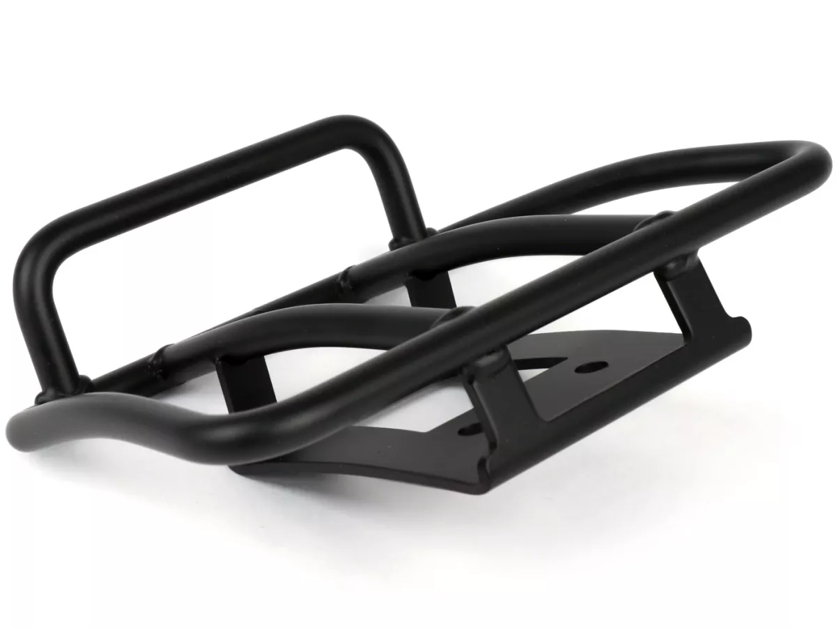 Bagagerek achter -MOTO NOSTRA- Sprint Rack - Vespa GTS HPE, GTS 125-310 Keyless Basic, Super, Super Sport, Super Tech - mat zwart