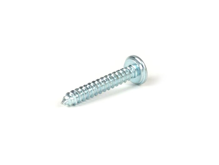 Sekrup, sekrup tutup -mirip dengan DIN 7981- 3,9x25mm (digunakan untuk mengencangkan MN4800, MN4801, MN4802, MN4803)
