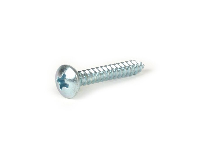 Sekrup, sekrup tutup -mirip dengan DIN 7981- 3,9x25mm (digunakan untuk mengencangkan MN4800, MN4801, MN4802, MN4803)