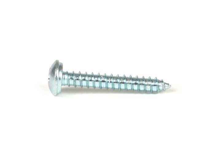 Sekrup, sekrup tutup -mirip dengan DIN 7981- 3,9x25mm (digunakan untuk mengencangkan MN4800, MN4801, MN4802, MN4803)