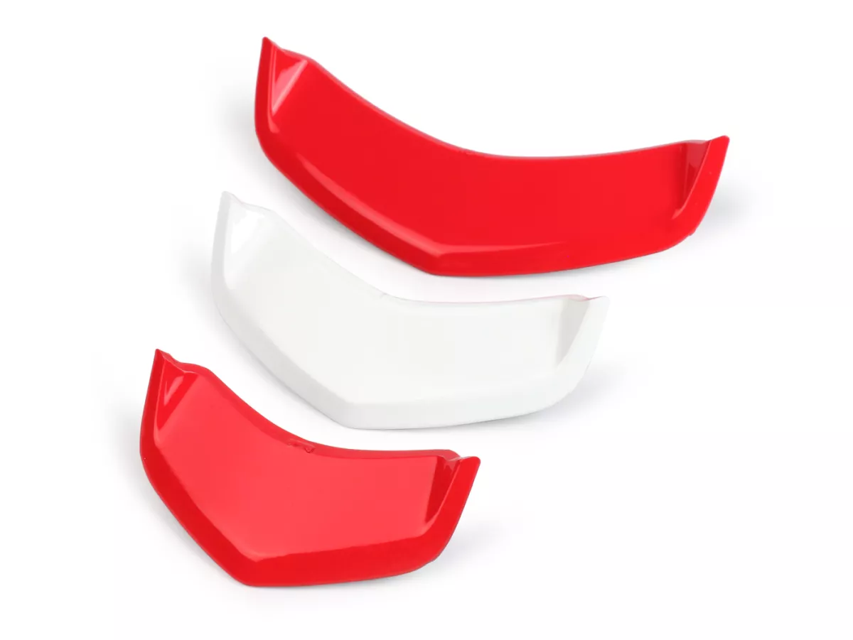 Kaskadeneinsatz-Set -MOTO NOSTRA, Austrian style- Vespa GTS125/300 (2019-2022), GTS Super (iGet/HPE), GTS Supersport (iGet/HPE), GTS Touring (iGet/HPE), GTS SuperTech (iGet/HPE), GTS Yacht Club, GTS SuperNotte