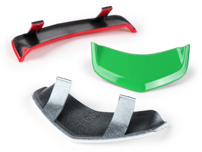 Set di inserti a cascata -MOTO NOSTRA, stile italiano- Vespa GTS125/300 (2019-2022), GTS Super (iGet/HPE), GTS Supersport (iGet/HPE), GTS Touring (iGet/HPE), GTS SuperTech (iGet/HPE), GTS Yacht Club, GTS SuperNotte