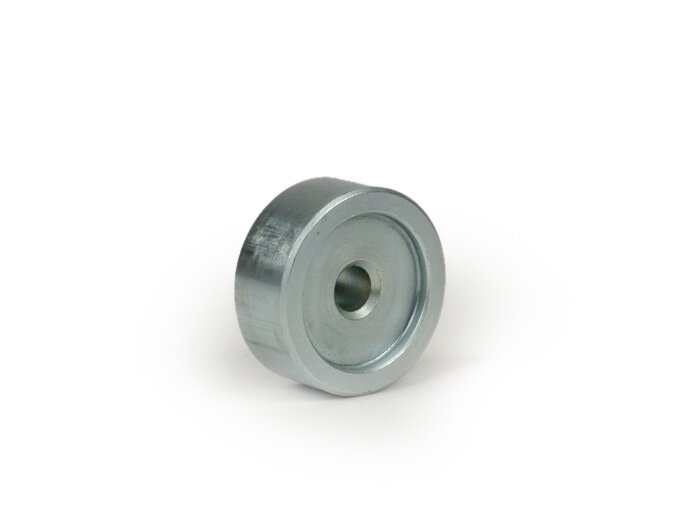 Montageset voor stuurspiegels -MOTO NOSTRA, Ø=30mm- Vespa GT 125-200, GTL 125-200, GTS125-300, GTS i.E. Super 125/300, GTV 125-300, Aprilia Scarabeo 400/500, SR Max 125-300, Gilera GP 800, Nexus 125-500, Piaggio Beverly 125-500, Piaggio X10 125, X8