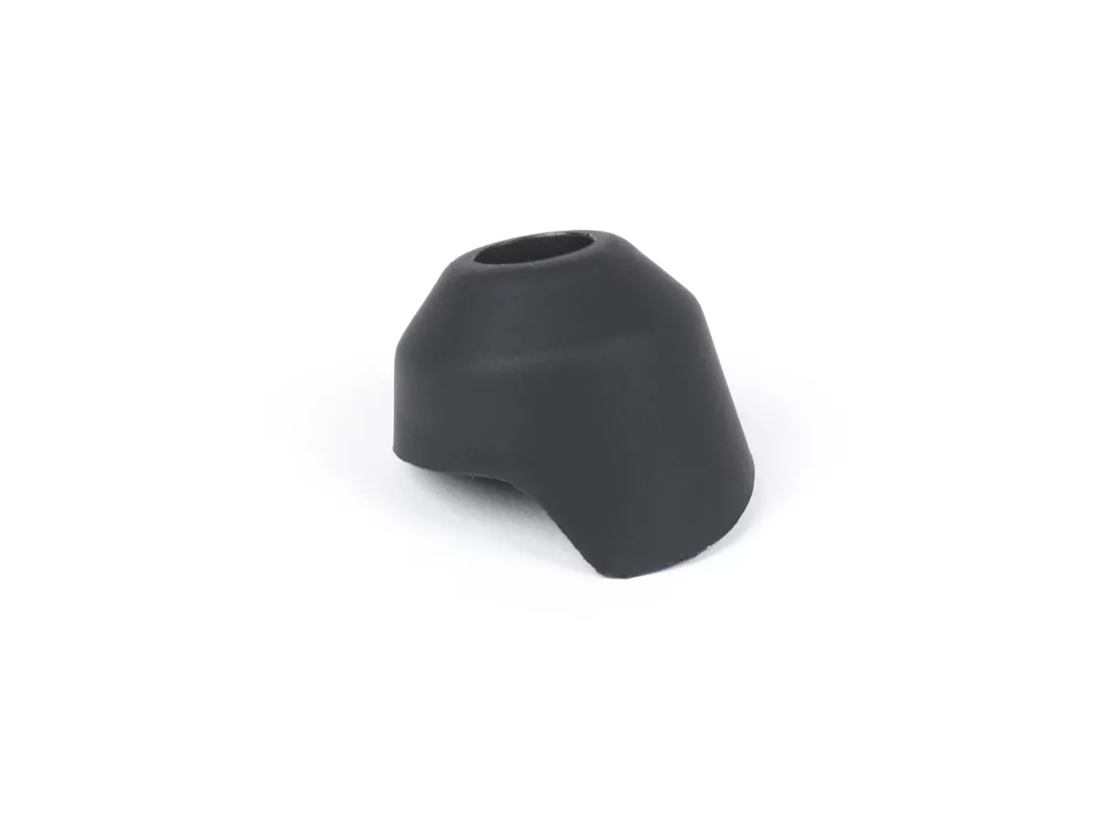 Grommet handlebar cover/mirrors -MOTO NOSTRA- Vespa GTS 125-300 (2014-2019) - lhs