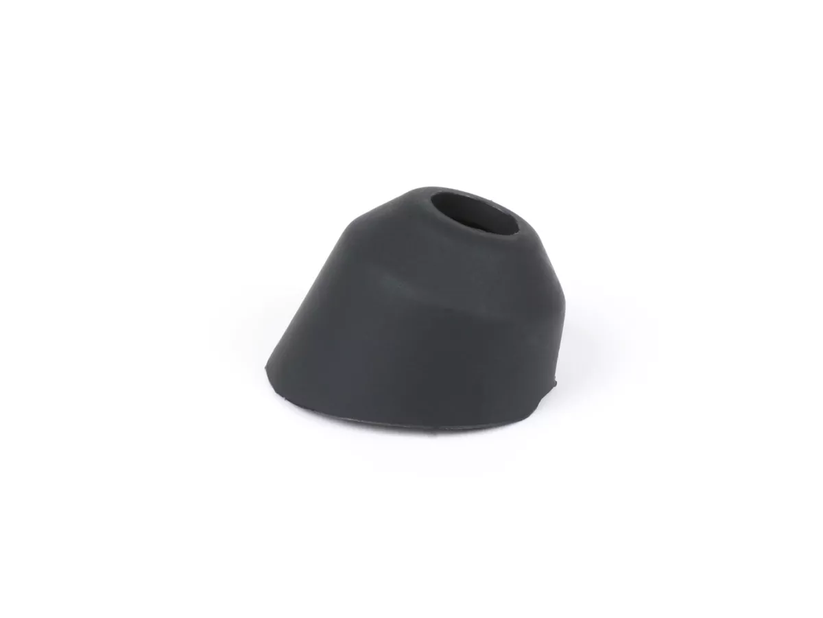Grommet handlebar cover/mirrors -MOTO NOSTRA- Vespa GTS 125-300 (2014-2019) - lhs