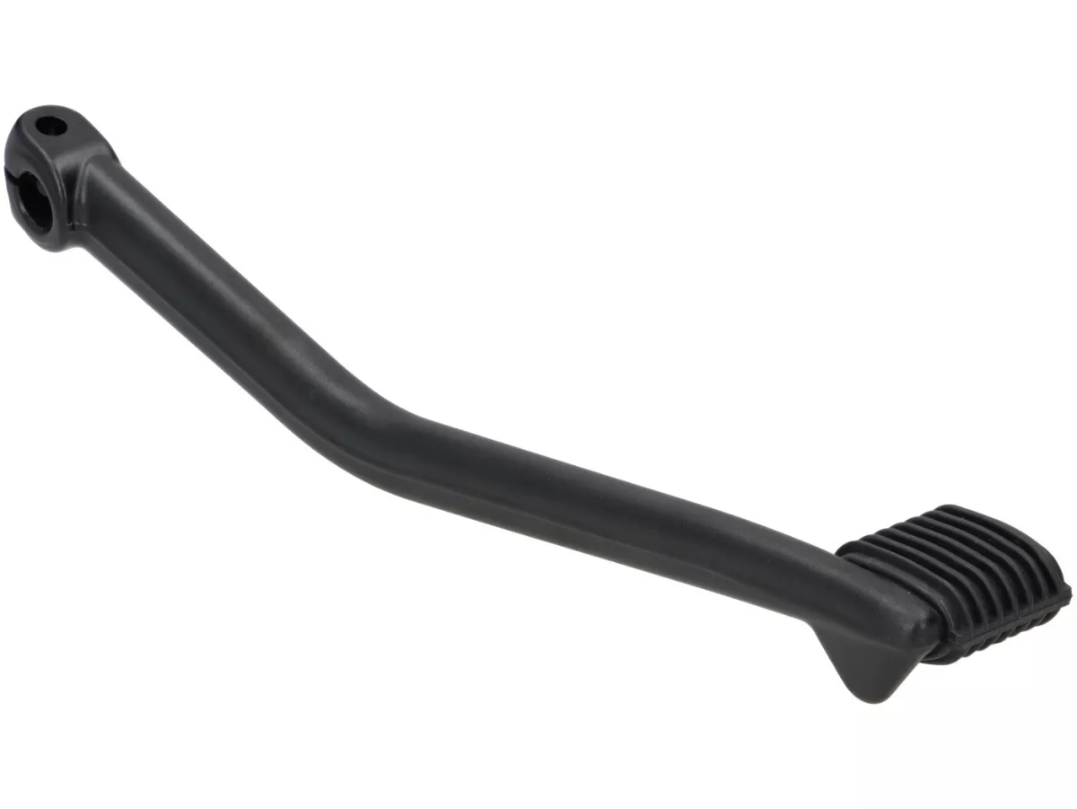 Kickstart lever -MOTO NOSTRA- Vespa PX, PE, Cosa - black