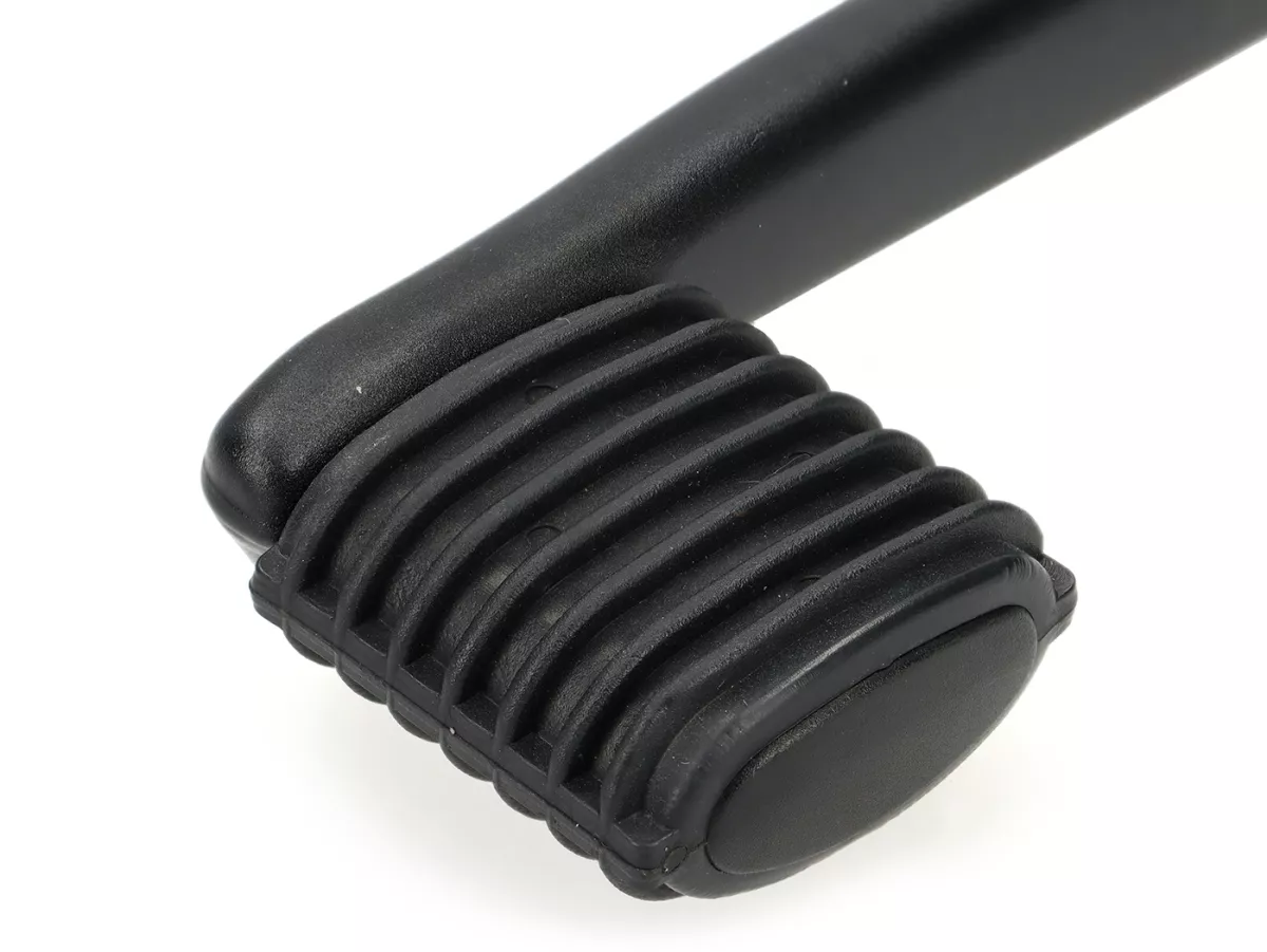Kickstart lever -MOTO NOSTRA- Vespa PX, PE, Cosa - black