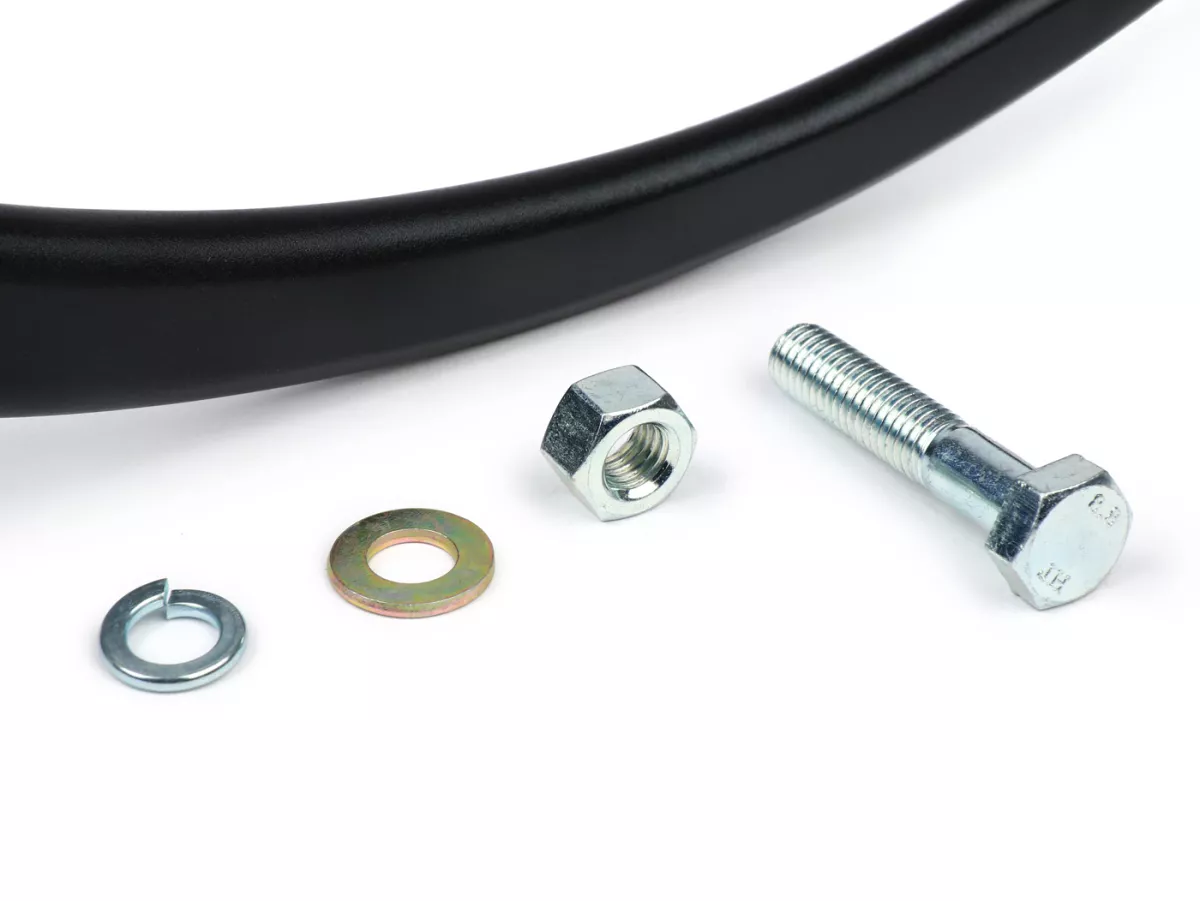 Kickstarter -MOTO NOSTRA- Vespa Largeframe Sprint150 (VLB1T), Sprint150 Veloce, GT/GTR125 (VNL2T), TS125 (VNL3T), GL150 (VLA1T), Super125/150 (VNC1T/VBC1T), VBB2T, juga cocok untuk Rally180/200 (VSD1T/VSE1T), SS180 (VSC1T), GS160/GS4 (VSB1T) - teilverza