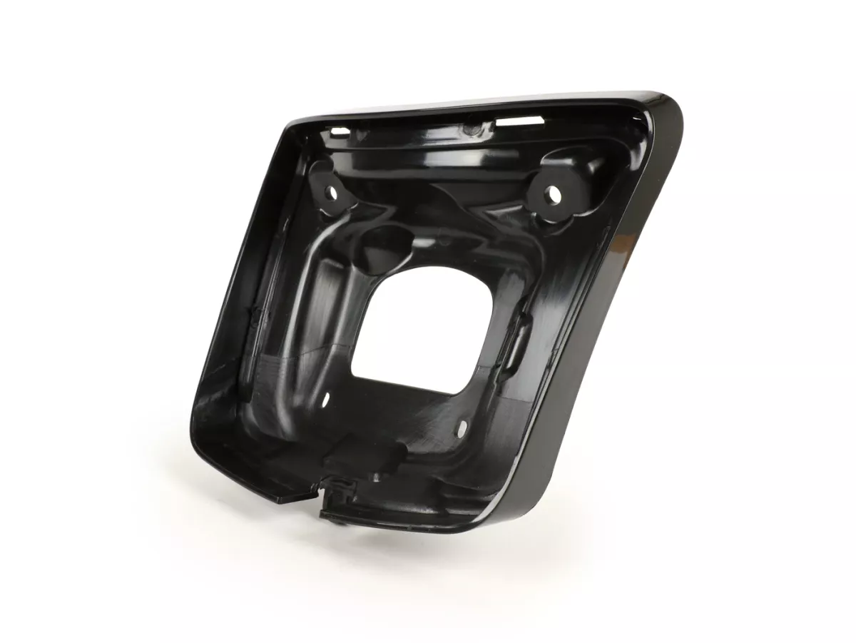 Bakljusram -MOTO NOSTRA, omålad- Vespa GTS 125 (ZAPMA3100, ZAPMA3200), Vespa GTS 150 (ZAPMA3200, ZAPMA3100), Vespa GTS 250 (ZAPM45100), Vespa GTS 300 (ZAPM45200, ZAPM45202, ZAPMA3300), Vespa GTS Super 125 (ZAPM45300, ZAPMA3100, ZAPMA3200, ZAPM453